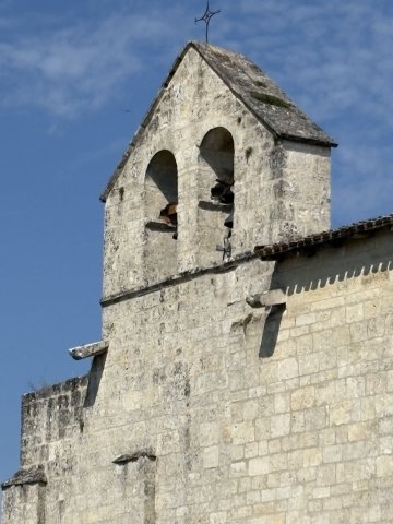 Concert à l'église Saint-Eutrope