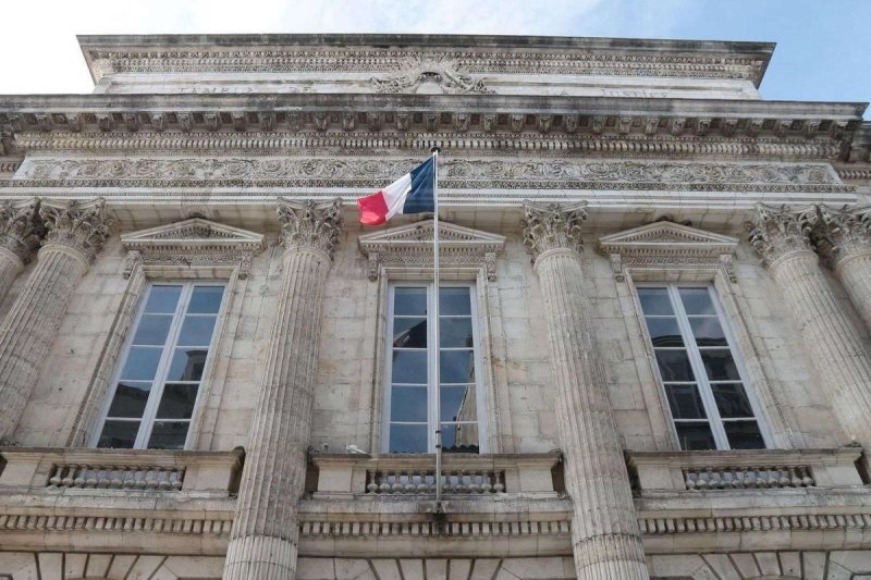 Découvrez les coulisses du tribunal judiciaire de La Rochelle