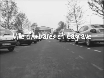 Projection de films documentaires