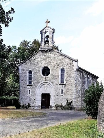 Visite commentée : le protestantisme à Sauveterre-de-Béarn à travers l’histoire