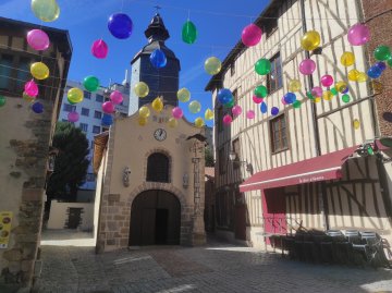 Venez à la rencontre de la Fondation du patrimoine à la Chapelle Saint-Aurélien de Limoges