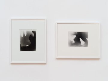 Visite libre :
Le musée de Rochechouart - Une collection qui questionne la photographie