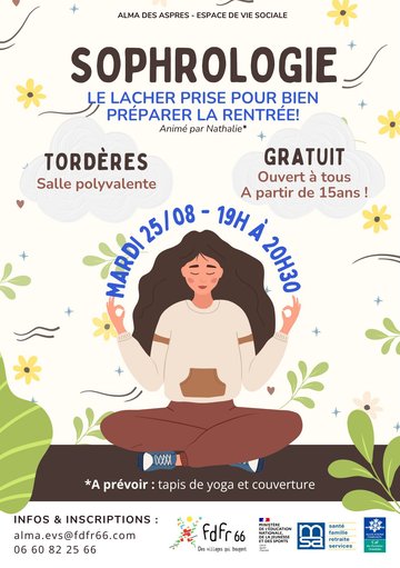 Sophrologie