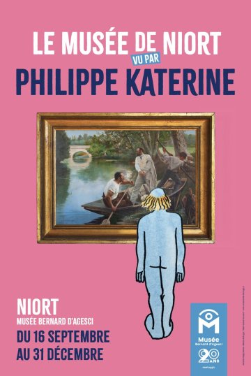 Découvrons Philippe Katerine