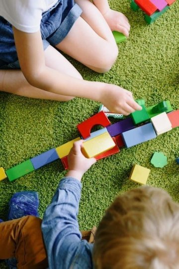 Minijoueurs et minijoueuses