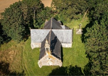 Visite de la Chapelle Saint-Nicodème