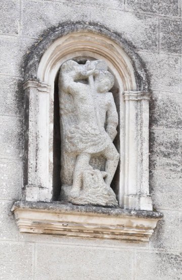 Hommage à Morley Troman