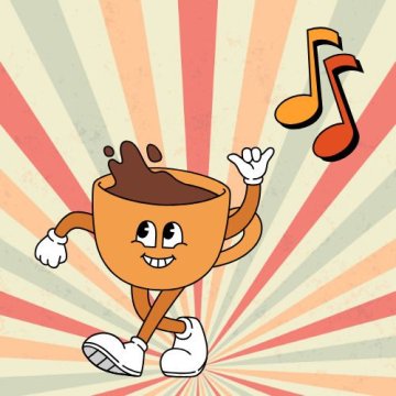 Le Café Musical spécial « bandes originales » (Festival Effervescence)