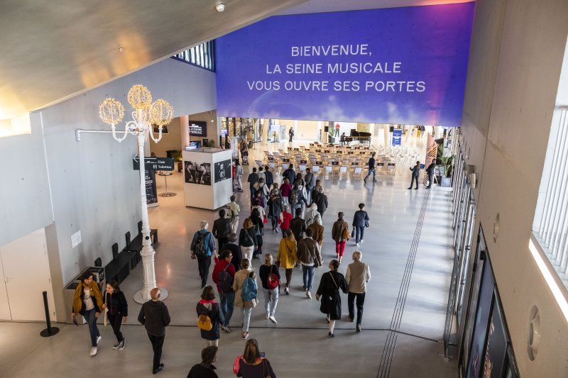 Journée portes ouvertes