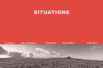 Film documentaire "Situations, la Plaine-Noailles"