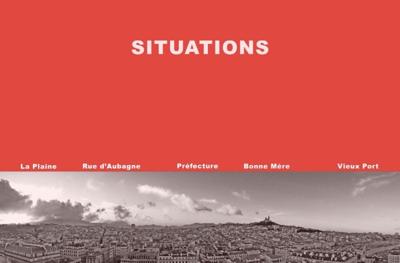 Film documentaire "Situations, la Plaine-Noailles"