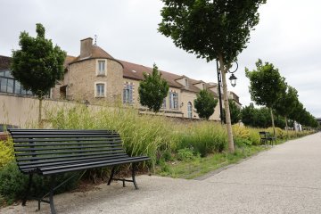 Tribunal judiciaire - Visites guidées