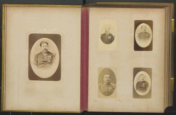Visite découverte des archives départementales