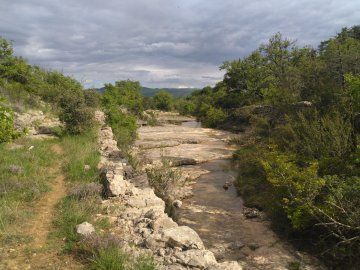 Le berriasien : quand un patrimoine naturel géologique local devient mondialement connu