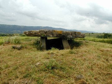 Conférence : Aux sources de l’Aveyron et de la Serre. 5000 ans du peuplement
