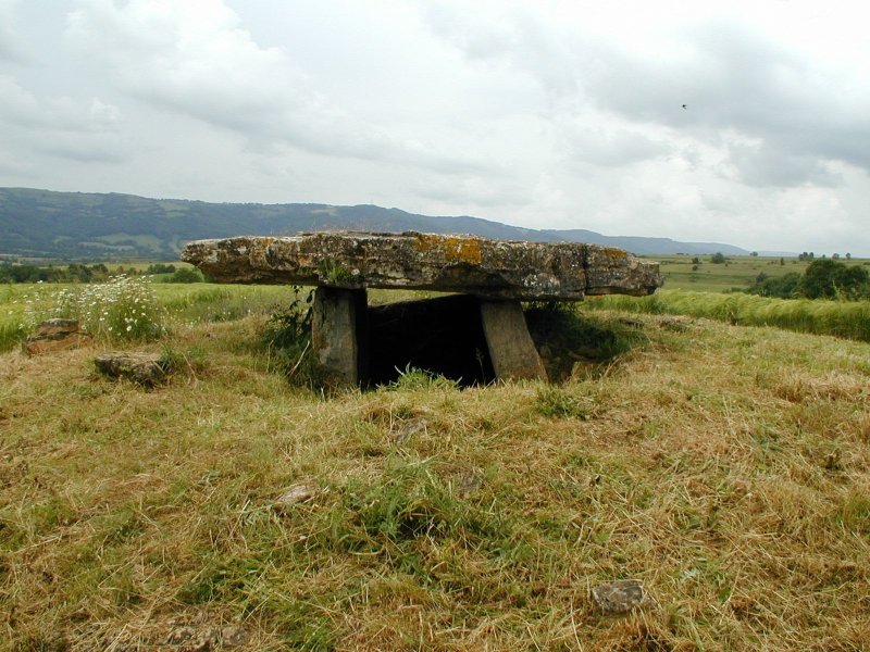 Conférence : Aux sources de l’Aveyron et de la Serre. 5000 ans du peuplement