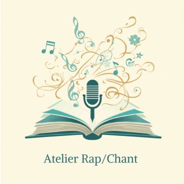 Atelier rap/chant
