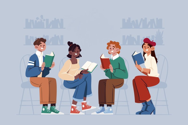 Club de lecture