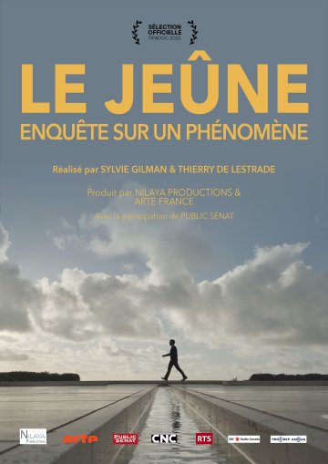 Projection-rencontre : « Le jeûne : enquête sur un phénomène »