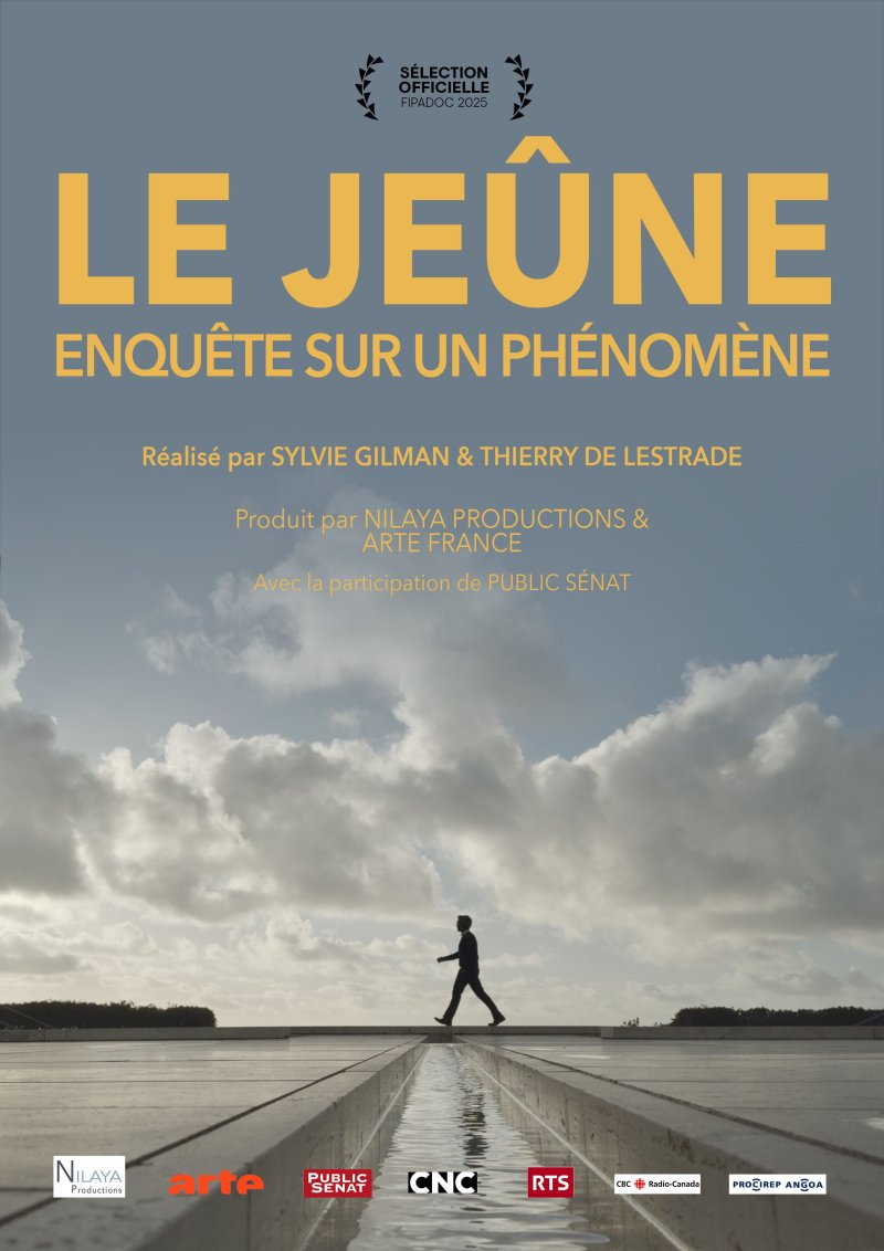 Projection-rencontre : « Le jeûne : enquête sur un phénomène »