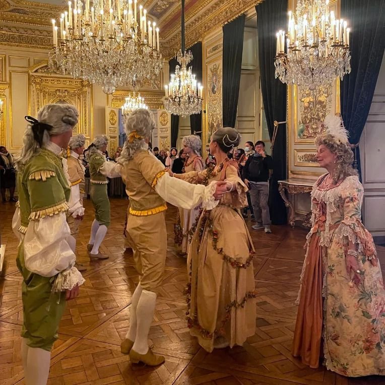 Bal Marie-Antoinette