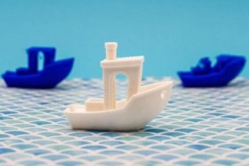 Imprimante 3D