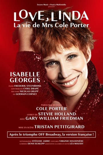 Love, Linda : La vie de Mrs Cole Porter