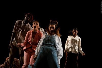 Pulse - Salle Aristide Briand - St Chamond