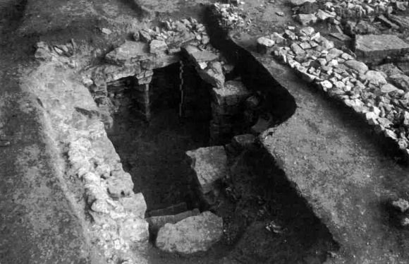 Chasse à l’artefact : sur les traces des Gallo-Romains.