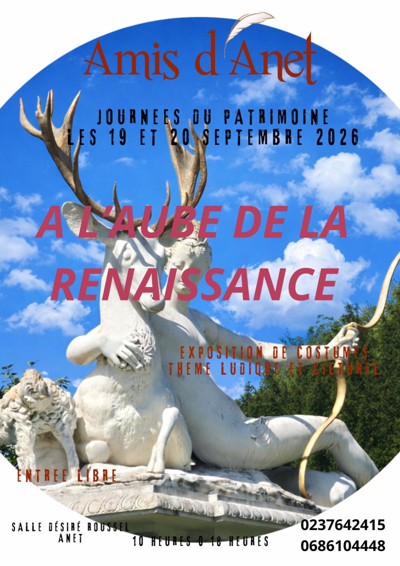 À l'aube de la Rennaissance