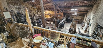Le P'tit Musée de Magny