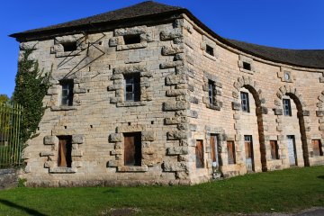 Visites guidées des Forges de Baignes