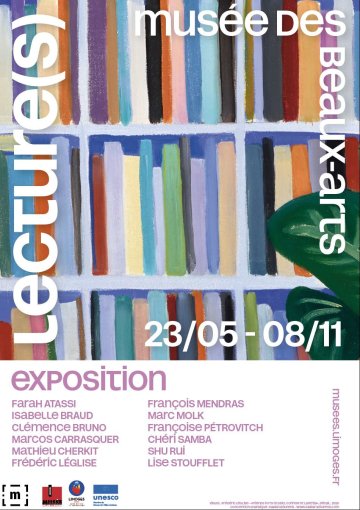 Exposition "Lecture(s)"