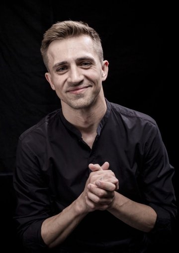 Concert exceptionnel du pianiste Kiryl Keduk