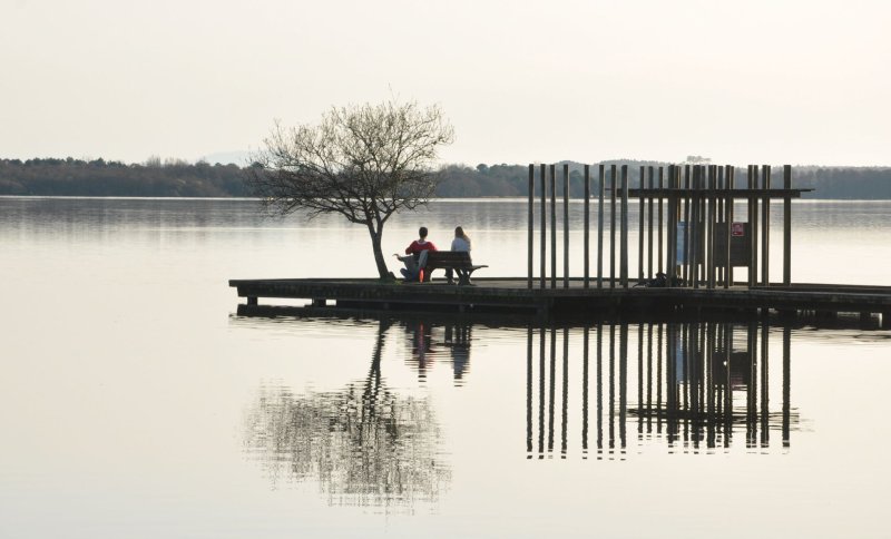 Expo photo "Regards landais"