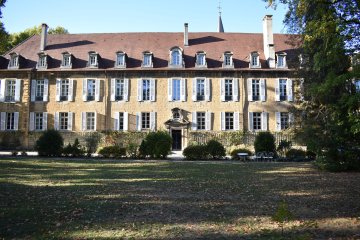 Visite de la préfecture du Jura