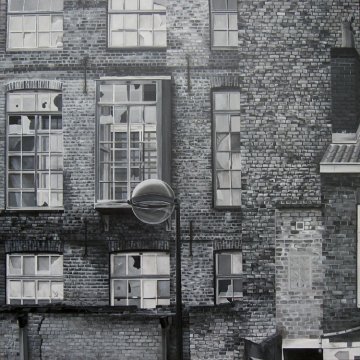 Exposition : mémoire d'Agathe Verschaffel