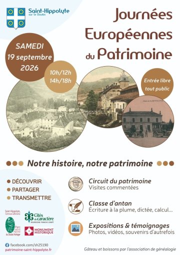Visite de la Maison prélot
