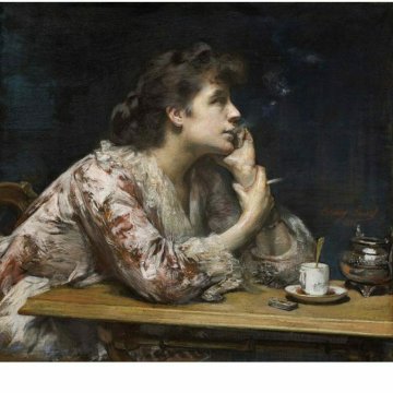 Visite guidée "Femme, féminité et féminisme"