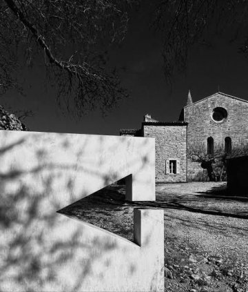 (Re)découvrez les "Leçons d'architecture" de l'abbaye du Thoronet