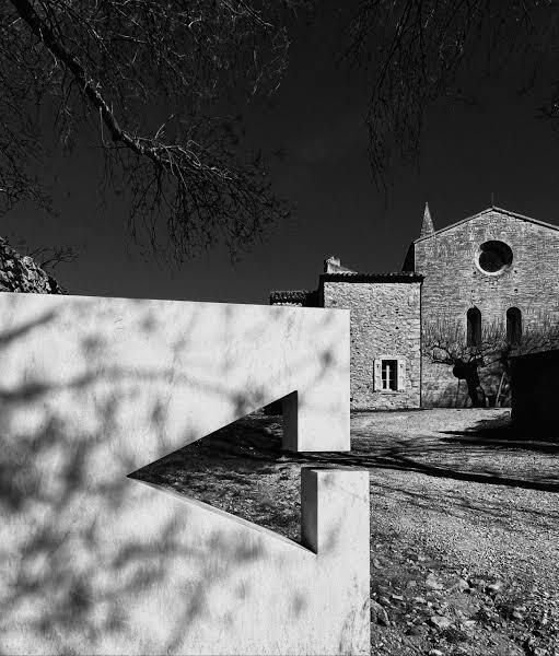 (Re)découvrez les "Leçons d'architecture" de l'abbaye du Thoronet