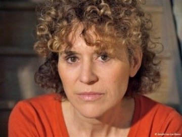 Ateliers d’écriture avec Olivia Lancelot