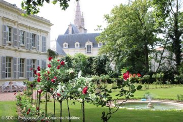 La préfecture ouvre ses portes !