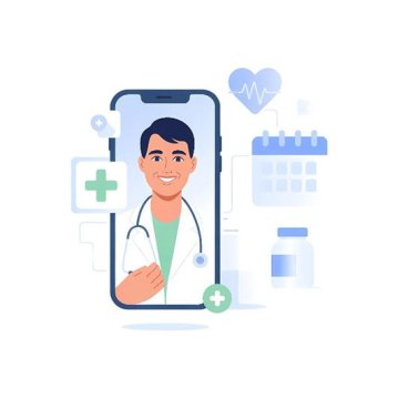 Je gère mes rendez-vous santé en ligne