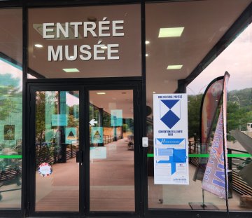 Journées Européennes du patrimoine au musée de l'artillerie