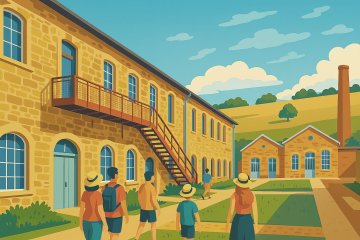 Journée Européenne du Patrimoine