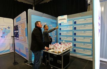 Parcours de découverte des métiers par le geste – COSMOFOOD