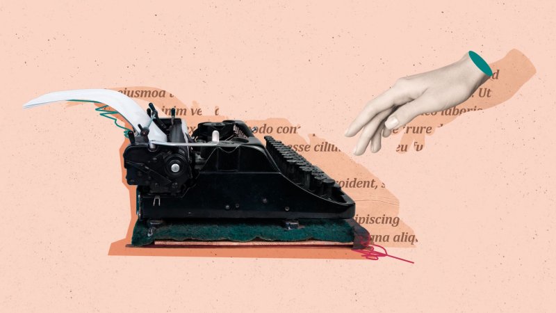 Atelier d'écriture poétique