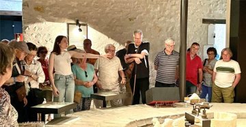 Visites flash