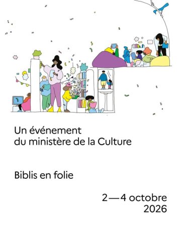 Le Musée de la Ville fête Biblis en folie